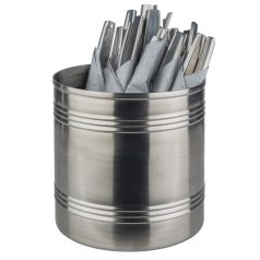 Cana servire 13.5cm Streetfood Style