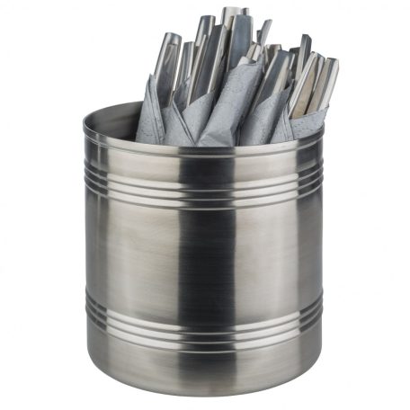 Cana servire 13.5cm Streetfood Style