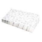 Hartie rezistenta la grasime