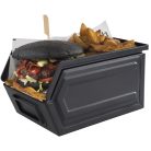 Cutie snack Industrial 23cm