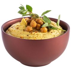 Bol rotund 320ml visiniu Levante