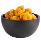 Bol rotund 900ml negru Levante