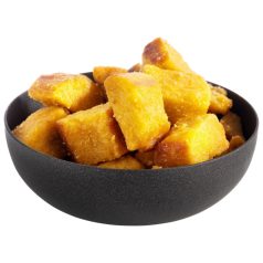 Bol rotund 50ml negru Levante