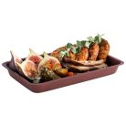 Tava rectangulara 26.5cm visiniu Levante