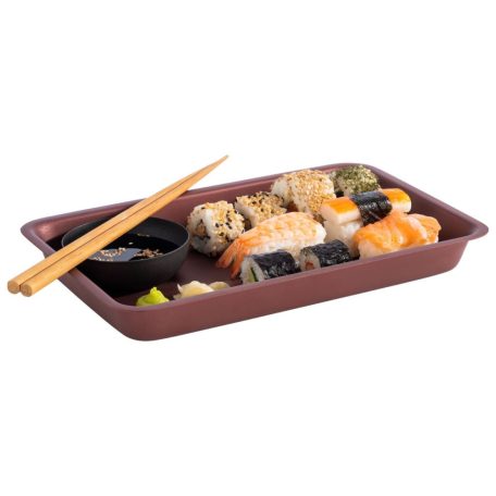 Tava rectangulara 26.5cm visiniu Levante