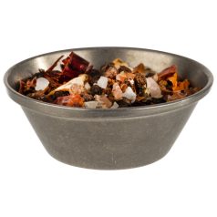 Set 6 boluri 40ml gri Levante