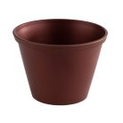 Set 6 boluri 60ml visiniu Levante