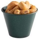 Set 6 boluri 60ml verde Levante