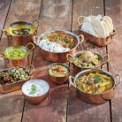 Mini oala servire 350ml Mumbai