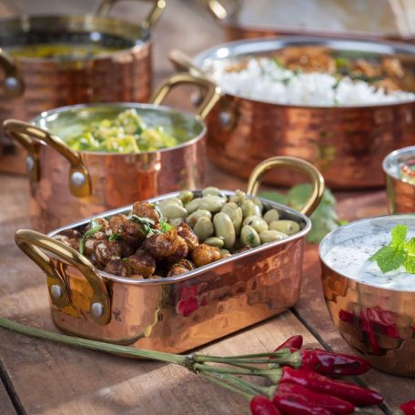 Mini oala servire 350ml Mumbai