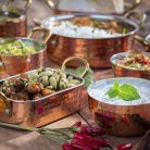 Mini oala servire 700ml Mumbai