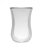 Pahar cu perete dublu 90ml Stolzle Coffee’n More