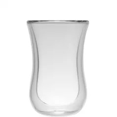Pahar cu perete dublu 90ml Stolzle Coffee’n More