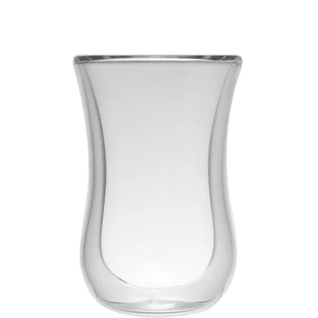Pahar cu perete dublu 90ml Stolzle Coffee’n More