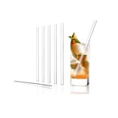 Paie de sticla Stolzle clar set 6buc