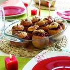 Vas termorezistent oval Pyrex 30x21cm