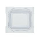 Protector mana Microplane