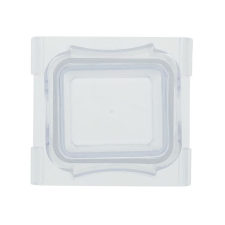 Protector mana Microplane