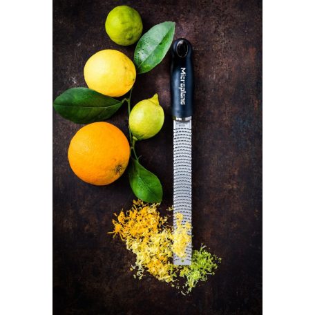 Razatoare zester Microplane