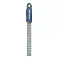 Razatoare zester Microplane Albastru