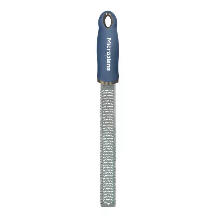 Razatoare zester Microplane Albastru