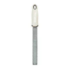 Razatoare zester Microplane Bej Casmir