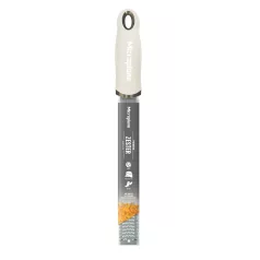 Razatoare zester Microplane Bej Casmir