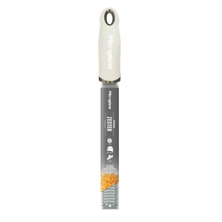 Razatoare zester Microplane Bej Casmir