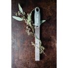 Razatoare zester Microplane Verde Eucalipt