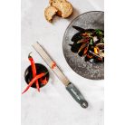 Razatoare zester Microplane Gri Antracit