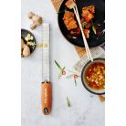 Razatoare zester Microplane Portocaliu