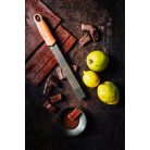 Razatoare zester Microplane Portocaliu