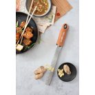 Razatoare zester Microplane Portocaliu