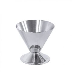 Cupa inox inghetata 150ml