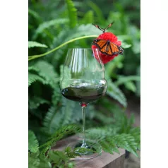 Pahar vin rosu Burdundy 712ml Stolzle linia Cocoon