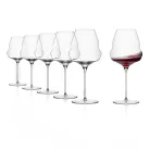 Pahar vin rosu Burdundy 712ml Stolzle linia Cocoon