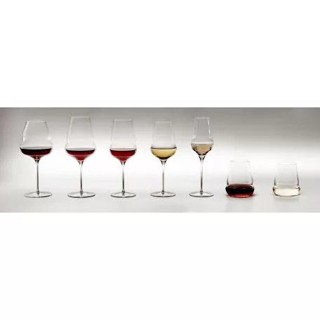 Pahar vin rosu Burdundy 712ml Stolzle linia Cocoon