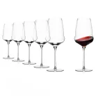 Pahar vin rosu 609ml Stolzle linia Cocoon