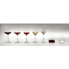Pahar vin rosu 609ml Stolzle linia Cocoon