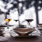 Pahar vin alb 483ml Stolzle linia Cocoon