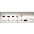 Pahar tumbler vin alb 447ml Stolzle linia Cocoon