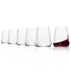 Pahar tumbler vin rosu 556ml Stolzle linia Cocoon