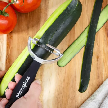 Cutit decojire Y Microplane