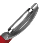 Cutit decojire vertical Microplane