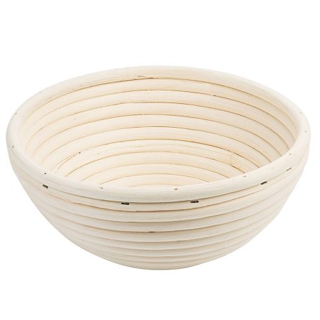 Cos dospire rotund 20cm Banneton