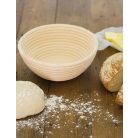 Cos dospire rotund 20cm Banneton