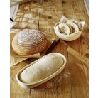 Cos dospire rotund 22cm Banneton