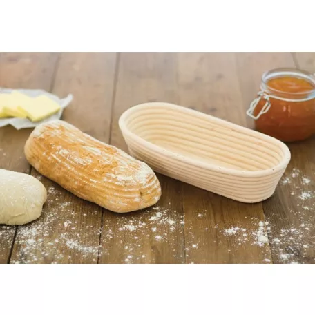 Cos dospire oval 28x12cm Banneton