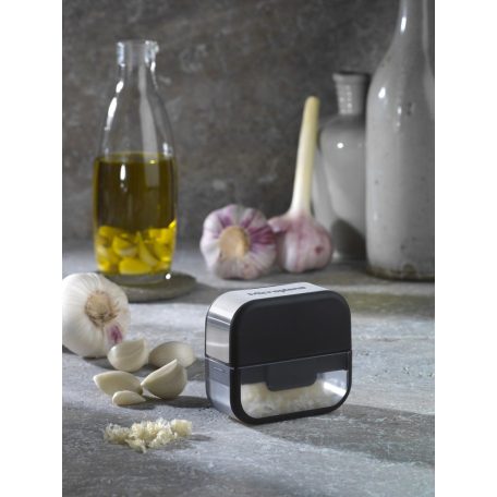 Razatoare usturoi Microplane