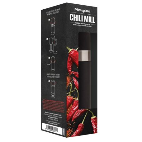 Rasnita Chilli Microplane